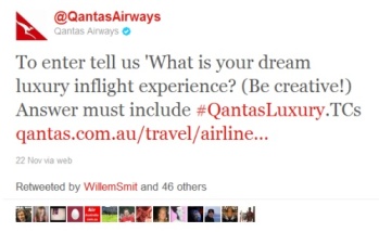 qantas-luxury-tweet